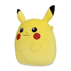 Squishmallows pokemon pikachu 26cm Pikachu - Squishmallows