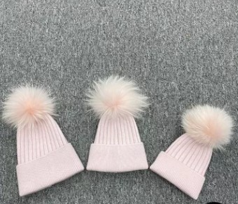 Ull lue Ribb med dusk