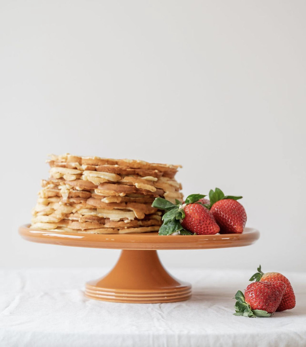 The Legacy Stettefat D29cm H9cm