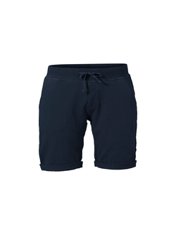 Blue Hilton Bermuda Shorts Deep Navy - Blue Sportswear