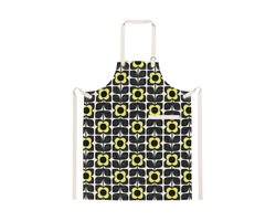 ORLA KIELY - Forkle Scribble Square - Orla Kiely