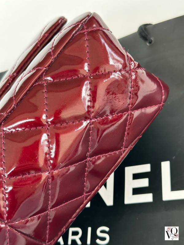 Chanel Reissue 2.55 Medium