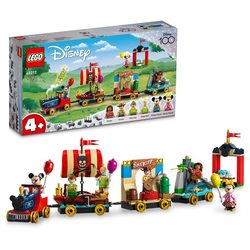 LEGO 43212 Disney-festtog 43212 - Lego disney