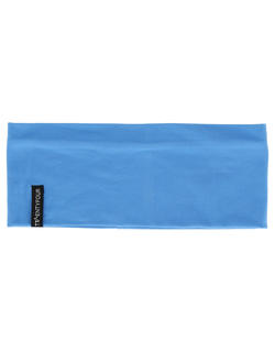 Twentyfour Flåm Headband Asurblå - Twentyfour