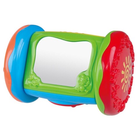 Happy baby AKTIVITETLEKE MED SPEIL RULLER 