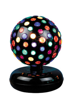 MU JUMBO DISCO BALL 25CM Jumbo discoball - Musikk og disco