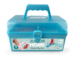 JH TANNLEGE LEKESETT Tannlege sett - junior home