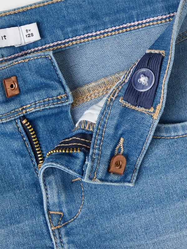 NKFSALLI DNMTHRIS SHORTS TB