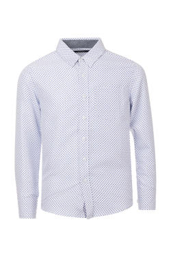 Philip Dress og skjorte