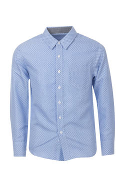 Philip Dress og skjorte