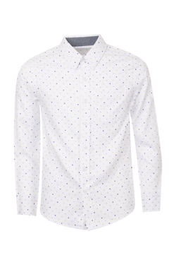 Philip Dress og skjorte