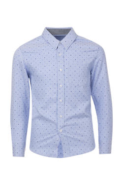 Philip Dress og skjorte