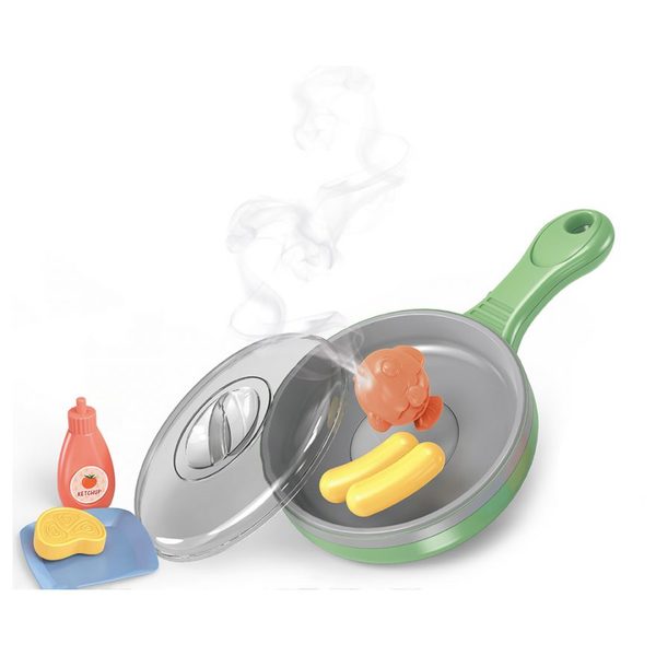 Fun2play Stekepanne