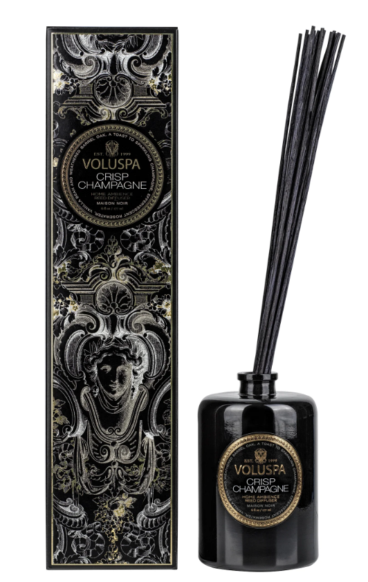 Duftpinner - Crisp Champagne 177ml 