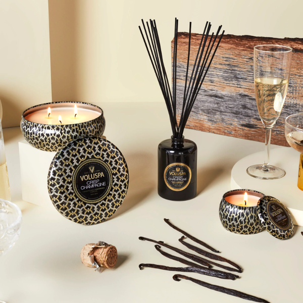 Duftpinner - Crisp Champagne 177ml 