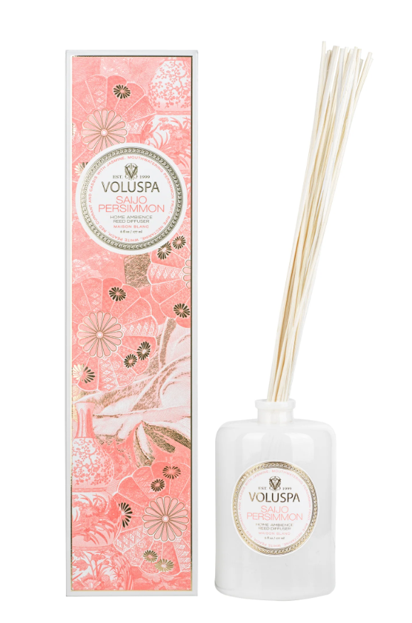 Duftpinner - Saijo Persimmon 177ml