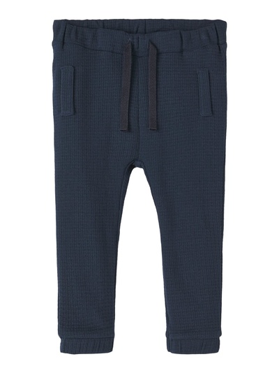 NBMTUNO PANT Dark Sapphire - Name It