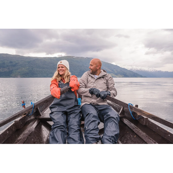 Kattnakken Fiskebukse