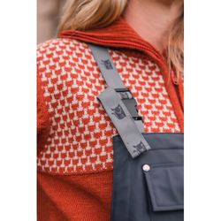 Kattnakken Fiskebukse