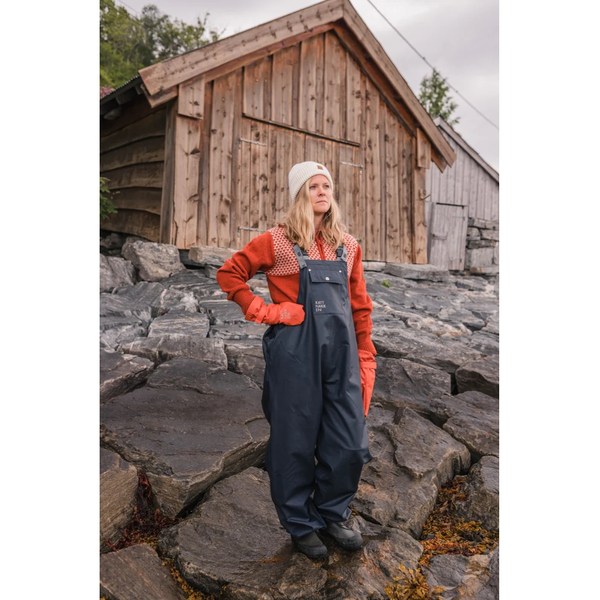 Kattnakken Fiskebukse