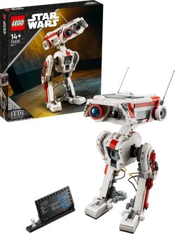 LEGO Star Wars 75335 BD-1 BD-1 - Lego Star Wars