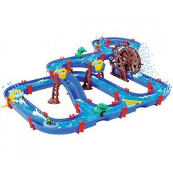 AquaPlay - Mega Water Wheel Aquaplay - Uteleiker