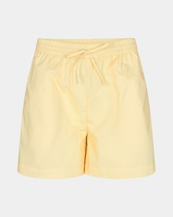 Sofie Schnoor shorts Gul - SOFIE SCHNOOR