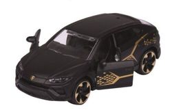 Majorette Limited edition  Lamborghini Urus - Majorette