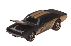 Majorette Limited edition  Dodge charger R/T - Majorette