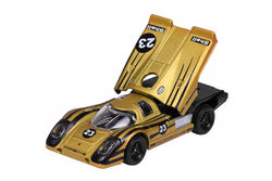 Majorette Limited edition  Porshe 917 - Majorette