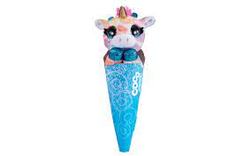 Coco Surprise Fantasy Enhjørning fargerik (Squish) - Coco surprise