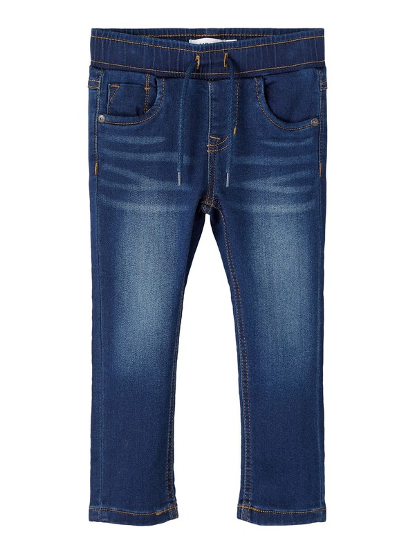 NMMRYAN SLIM SWE JEANS 2472-TH NOOS
