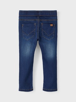 NMMRYAN SLIM SWE JEANS 2472-TH NOOS