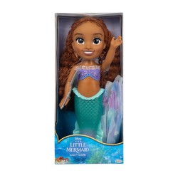 DISNEY THE LITTLE MERMAID- ARIEL LARGE 38cm Ariel - Disney