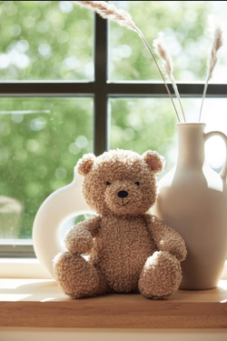 Jollein Teddy Bear Biscuit - Jollein