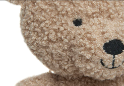 Jollein Teddy Bear Biscuit - Jollein