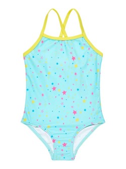 NKFZUMMERS SWIMSUIT Aqua Splash - Name It