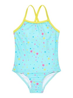 NKFZUMMERS SWIMSUIT Aqua Splash - Name It