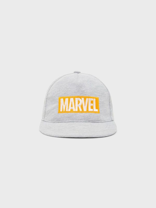 Name It Asmus Marvel Cap