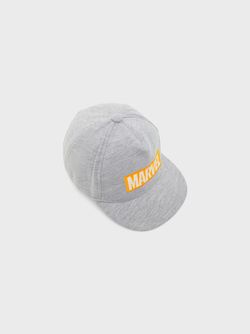 Name It Asmus Marvel Cap