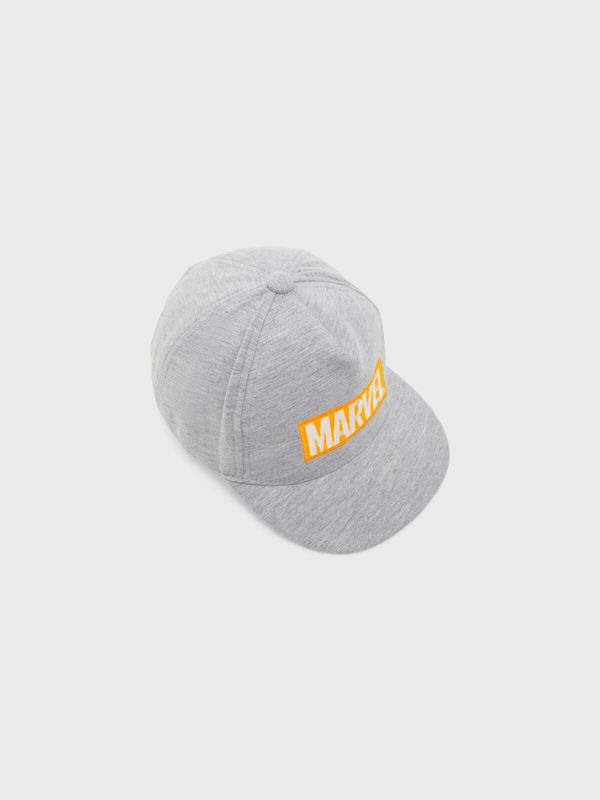 Name It Asmus Marvel Cap