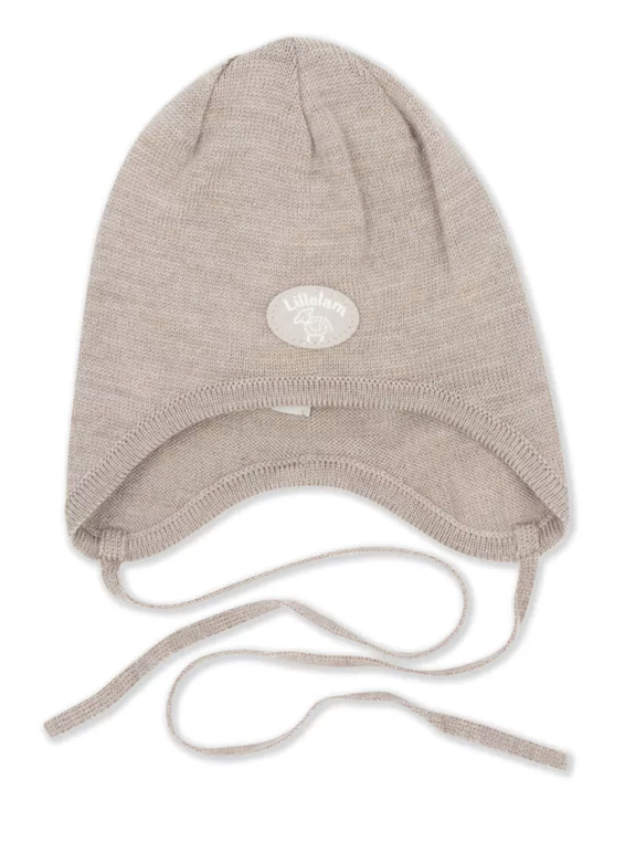 Lillelam babylue classic tynn