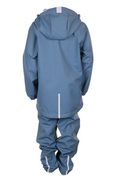 Kattnakken regnsett junior 