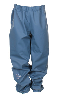 Kattnakken regnsett junior 