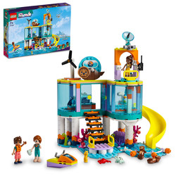 LEGO 41736 Sjøredningssenter 41736 - Lego friends