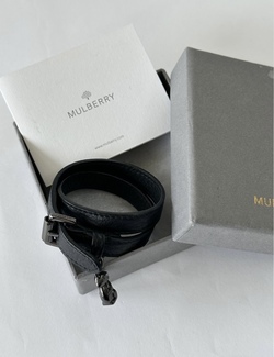 Mulberry Armbånd  Svart - Mulberry