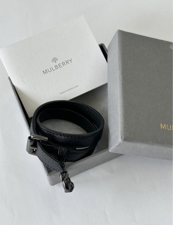 Mulberry Armbånd
