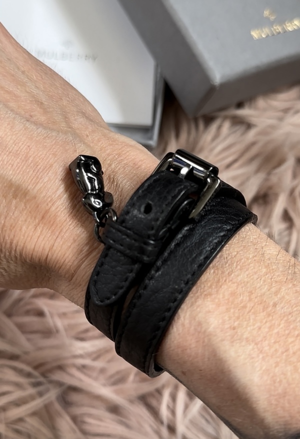 Mulberry Armbånd