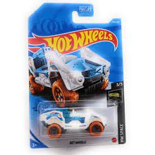 Bot wheels - HW space Bot wheels  - Hot Wheels