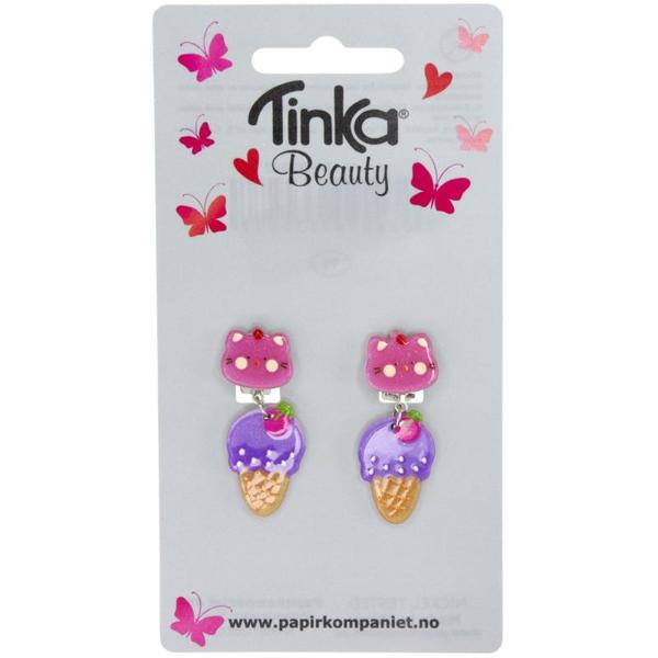 ØREKLIPS ISKREM TINKA BEAUTY